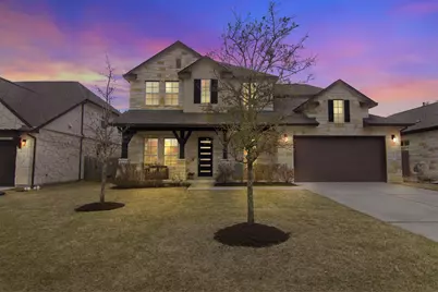 7100 Trissino Drive, Austin, TX 78739 - Photo 1