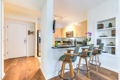 54 Rainey Street #703, Austin, TX 78701 - Photo 8