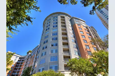 54 Rainey Street #703, Austin, TX 78701 - Photo 1