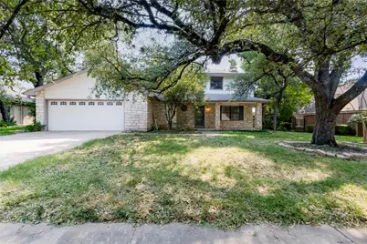 10905 Wintergreen Hill, Austin, TX 78750 - Photo 1