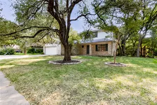 10905 Wintergreen Hill, Austin, TX 78750 - Photo 1