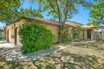 740 Simonetti Drive #A, Austin, TX 78748 - Photo 1