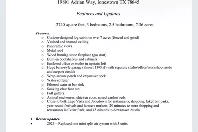 19801 Adrian Way, Jonestown, TX 78645 - Photo 8
