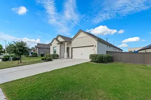 1705 Woolsey Wy, Leander, TX 78641 - Photo 2