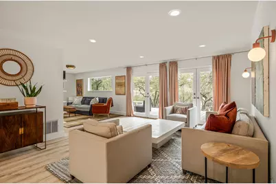 5602 Blueridge Court, Austin, TX 78731 - Photo 4