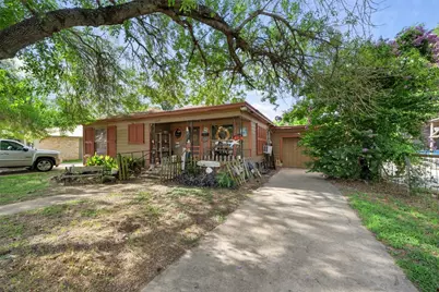 1409 Chestnut Street, Bastrop, TX 78602 - Photo 6