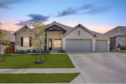 308 Milano Drive, Liberty Hill, TX 78642 - Photo 1