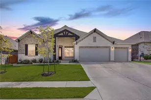 308 Milano Dr, Liberty Hill, TX 78642 - Photo 1