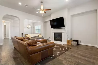308 Milano Drive, Liberty Hill, TX 78642 - Photo 12