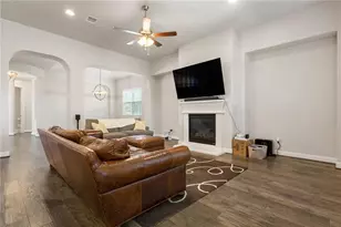 308 Milano Dr, Liberty Hill, TX 78642 - Photo 12