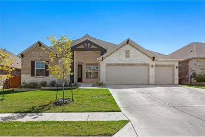 308 Milano Drive, Liberty Hill, TX 78642 - Photo 2