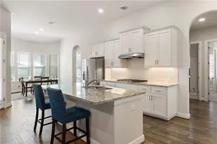 308 Milano Dr, Liberty Hill, TX 78642 - Photo 4