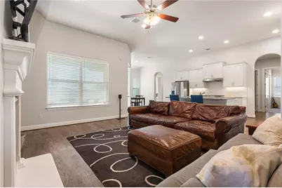 308 Milano Drive, Liberty Hill, TX 78642 - Photo 10