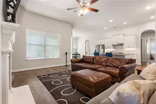 308 Milano Dr, Liberty Hill, TX 78642 - Photo 10