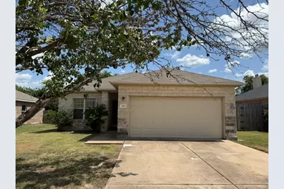 908 North Creek Boulevard, Leander, TX 78641 - Photo 1