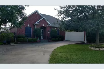 15802 Garrison Circle, Austin, TX 78717 - Photo 1