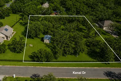 Tbd Kenai Drive, Cedar Park, TX 78613 - Photo 2