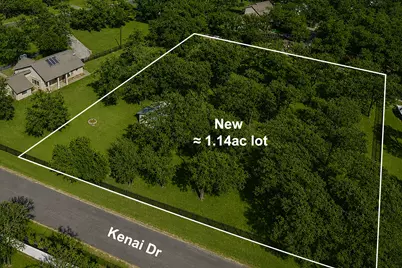 Tbd Kenai Drive, Cedar Park, TX 78613 - Photo 6