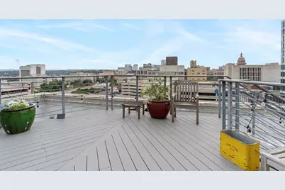 710 Colorado Street #4H, Austin, TX 78701 - Photo 20