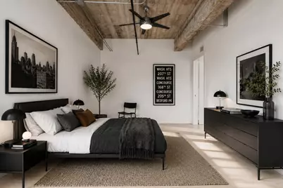 710 Colorado Street #4H, Austin, TX 78701 - Photo 6
