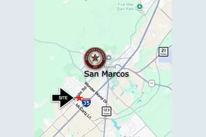 2701 Hunter Road, San Marcos, TX 78666 - Photo 2