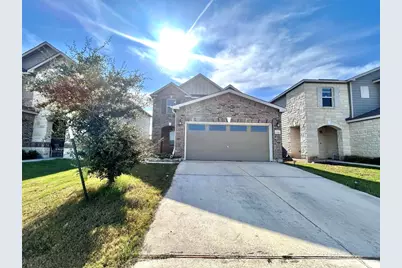 12421 Ace in The Hole Lane, Del Valle, TX 78617 - Photo 2