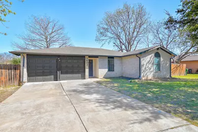 1403 Greenfield Drive, Round Rock, TX 78664 - Photo 1