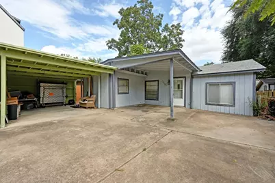 1706 Riverview Street #B, Austin, TX 78702 - Photo 1