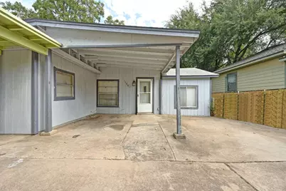 1706 Riverview Street #B, Austin, TX 78702 - Photo 2