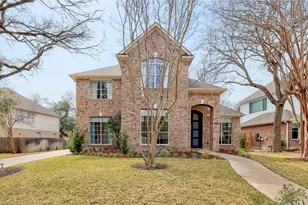 8216 Fern Bluff Ave, Round Rock, TX 78681 - Photo 2