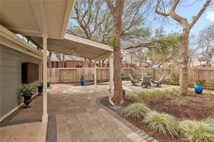 8216 Fern Bluff Ave, Round Rock, TX 78681 - Photo 34