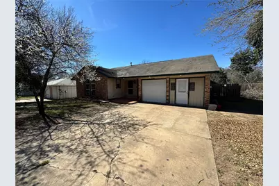 5914 Wagon Bend, Austin, TX 78744 - Photo 2