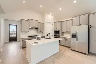 456 Brandywine Rd, Hutto, TX 78634 - Photo 4