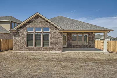 456 Brandywine Road, Hutto, TX 78634 - Photo 22
