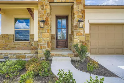 456 Brandywine Road, Hutto, TX 78634 - Photo 2