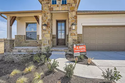 456 Brandywine Road, Hutto, TX 78634 - Photo 36