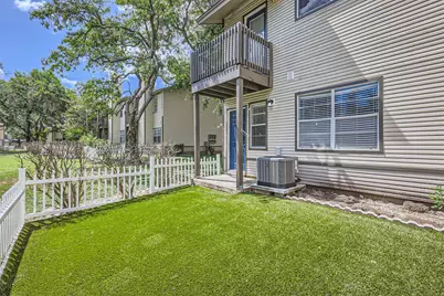 1830 River Crossing Circle #D, Austin, TX 78741 - Photo 24