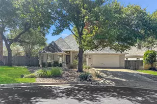 3008 Burks Ln, Austin, TX 78732 - Photo 36