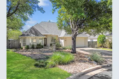 3008 Burks Lane, Austin, TX 78732 - Photo 1