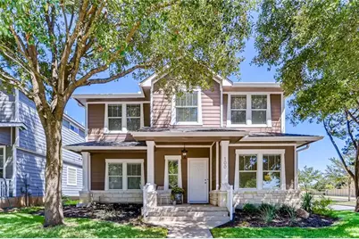 100 Crockett Road, Cedar Park, TX 78613 - Photo 2