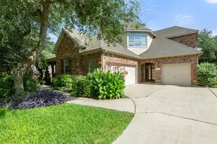 2238 Fernspring Dr, Round Rock, TX 78665 - Photo 1