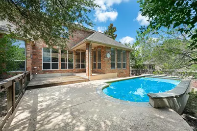 2238 Fernspring Drive, Round Rock, TX 78665 - Photo 2