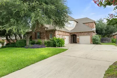 2238 Fernspring Drive, Round Rock, TX 78665 - Photo 4