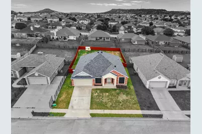 9909 Diana Drive, Killeen, TX 76542 - Photo 2