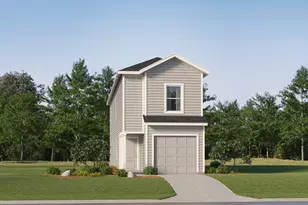 4831 George Cunningham Loop, Temple, TX 76502 - Photo 2