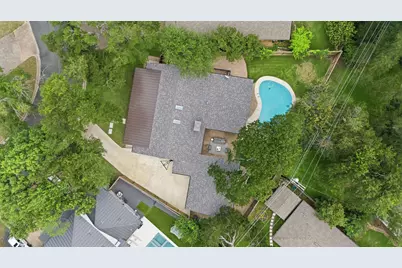 4107 Circletree Loop, Austin, TX 78731 - Photo 4