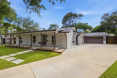 4107 Circletree Loop, Austin, TX 78731 - Photo 2