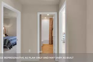 1813 Side Buster Trl, Leander, TX 78641 - Photo 4