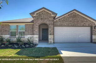 1813 Side Buster Trl, Leander, TX 78641 - Photo 1