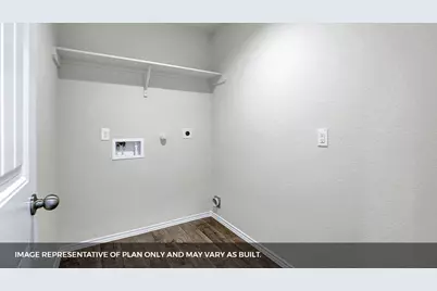 1813 Side Buster Trail, Leander, TX 78641 - Photo 16